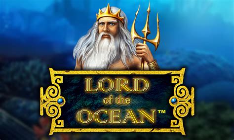 lord of ocean online casino